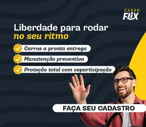 CarroFlix