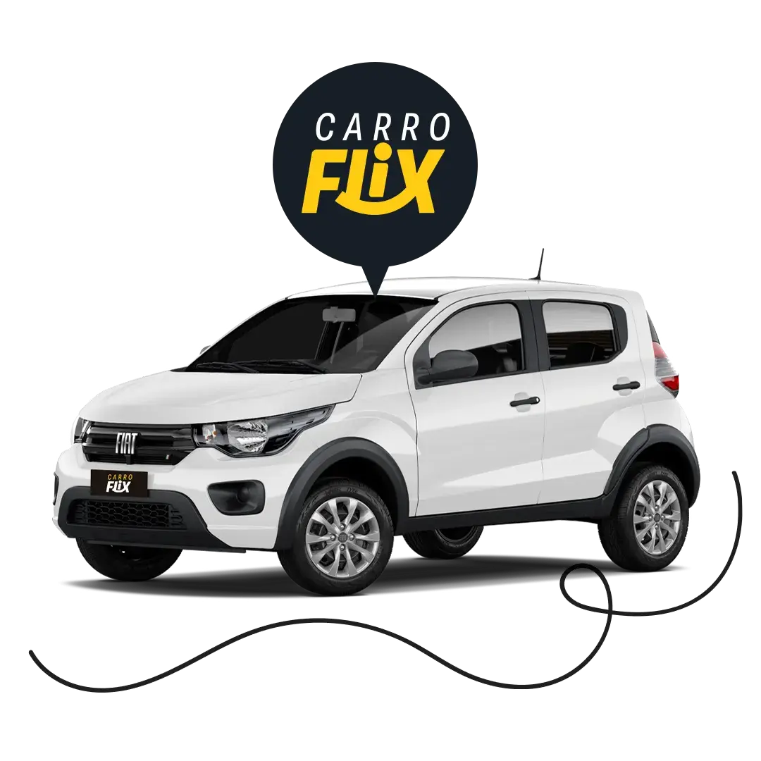 Carro CarroFlix