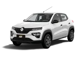 Kwid 1.0 Zen