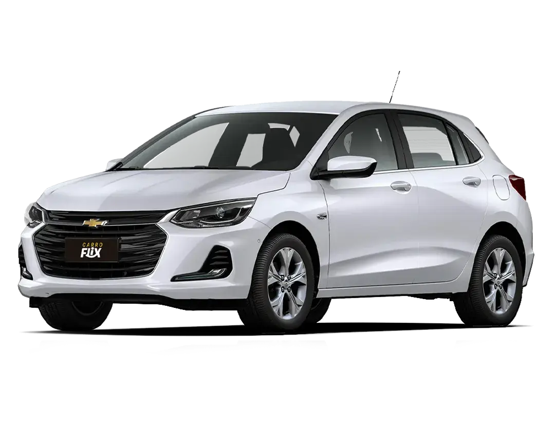 Onix 1.0 LT