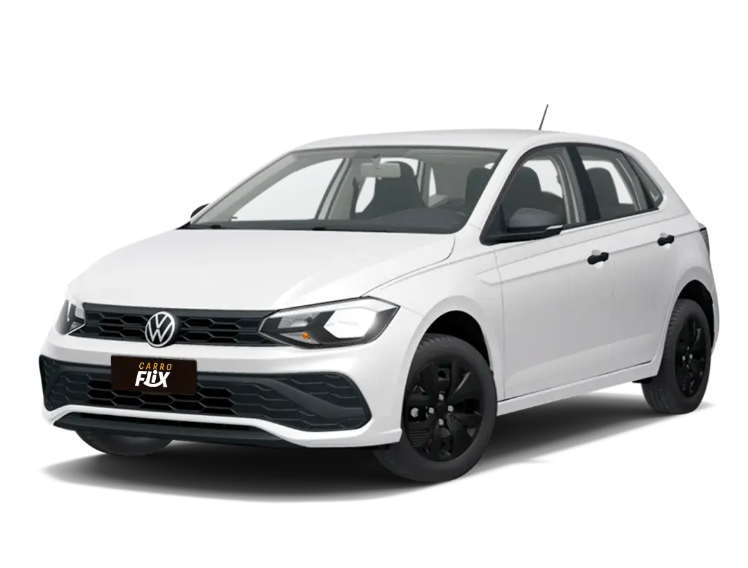 Polo Track 1.0 + VW Play