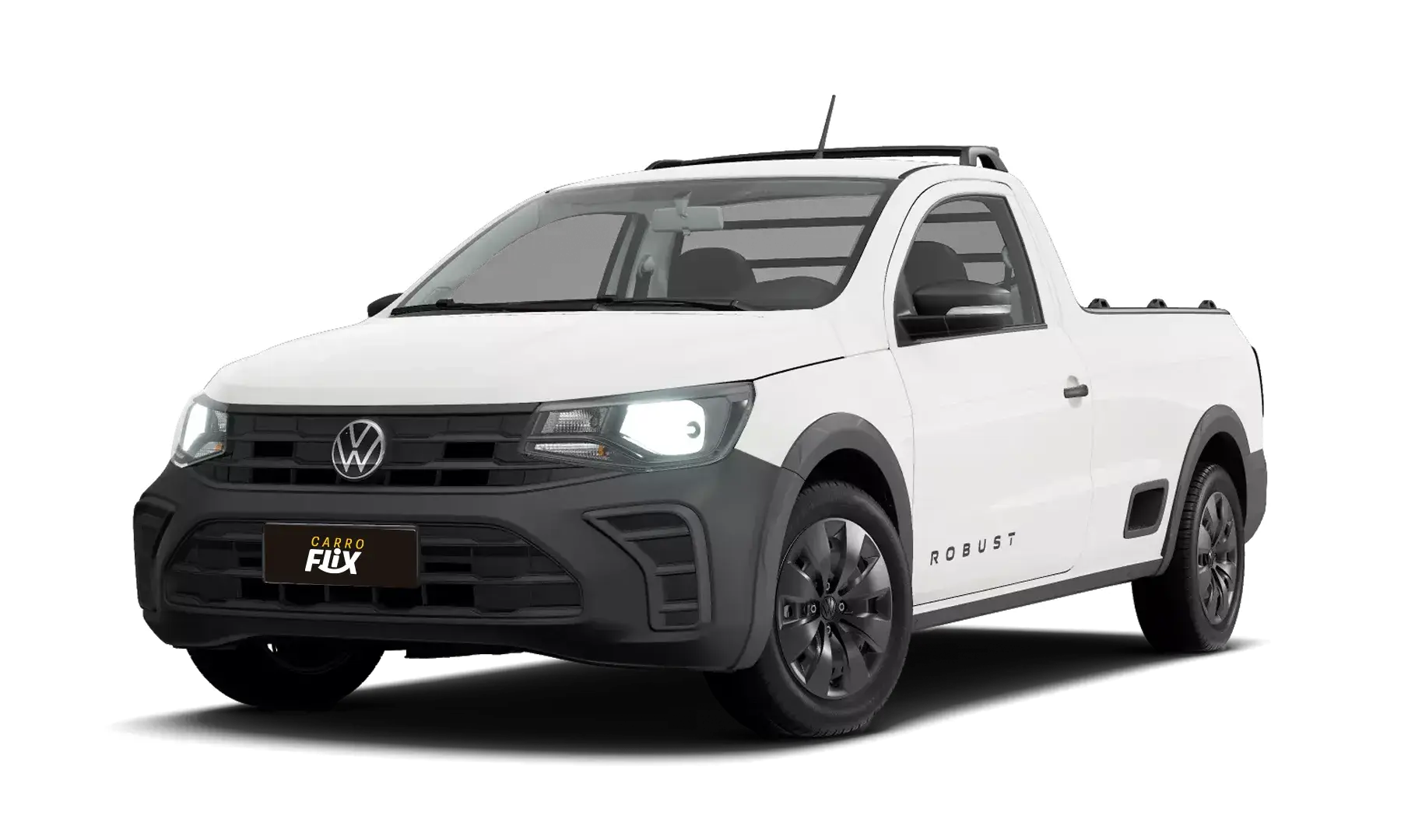 Saveiro Robust 1.6 CS