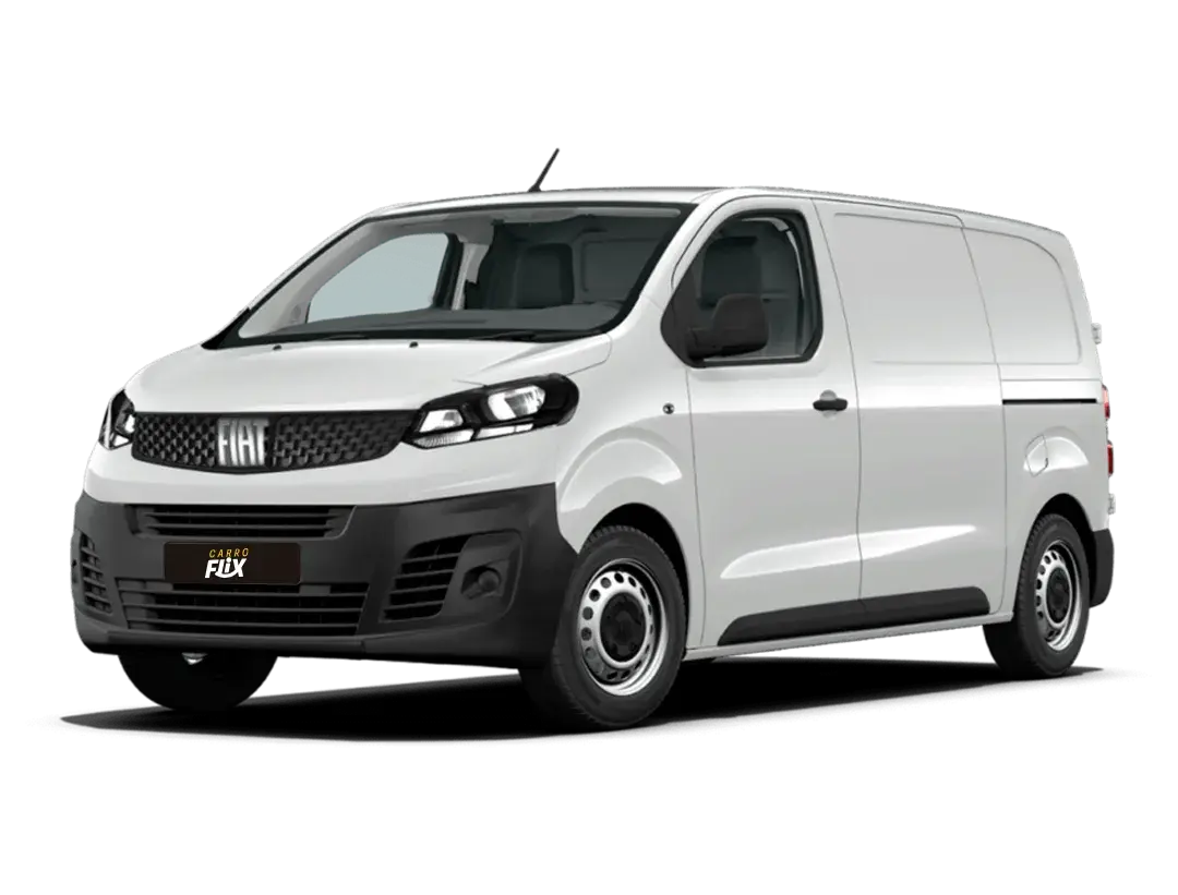 Scudo Cargo 2.2