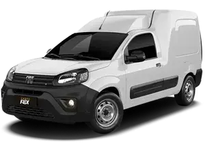 Fiorino Endurance 1.3